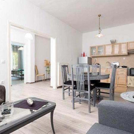 Anastasia'S Apartment Ліменас Екстер'єр фото