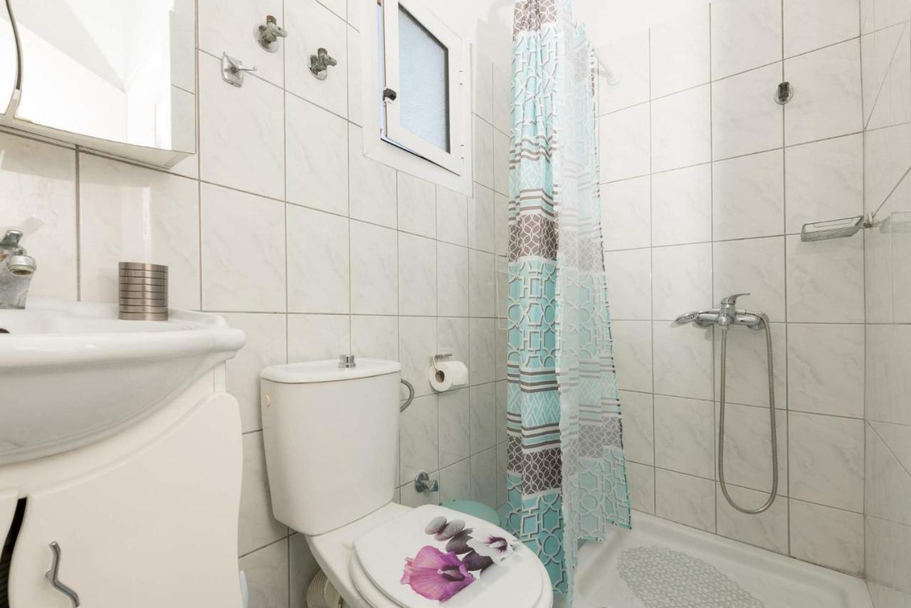 Anastasia'S Apartment Ліменас Екстер'єр фото