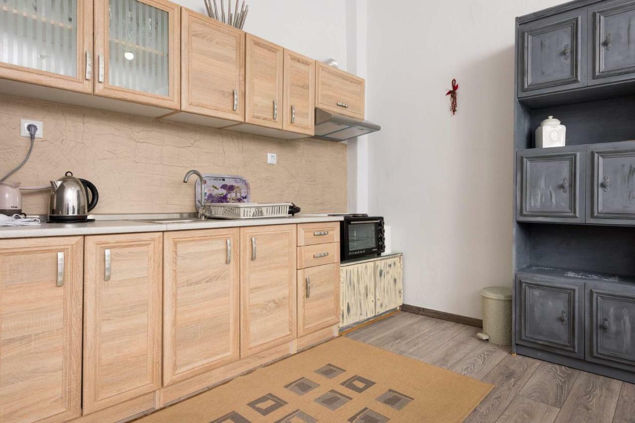 Anastasia'S Apartment Ліменас Екстер'єр фото