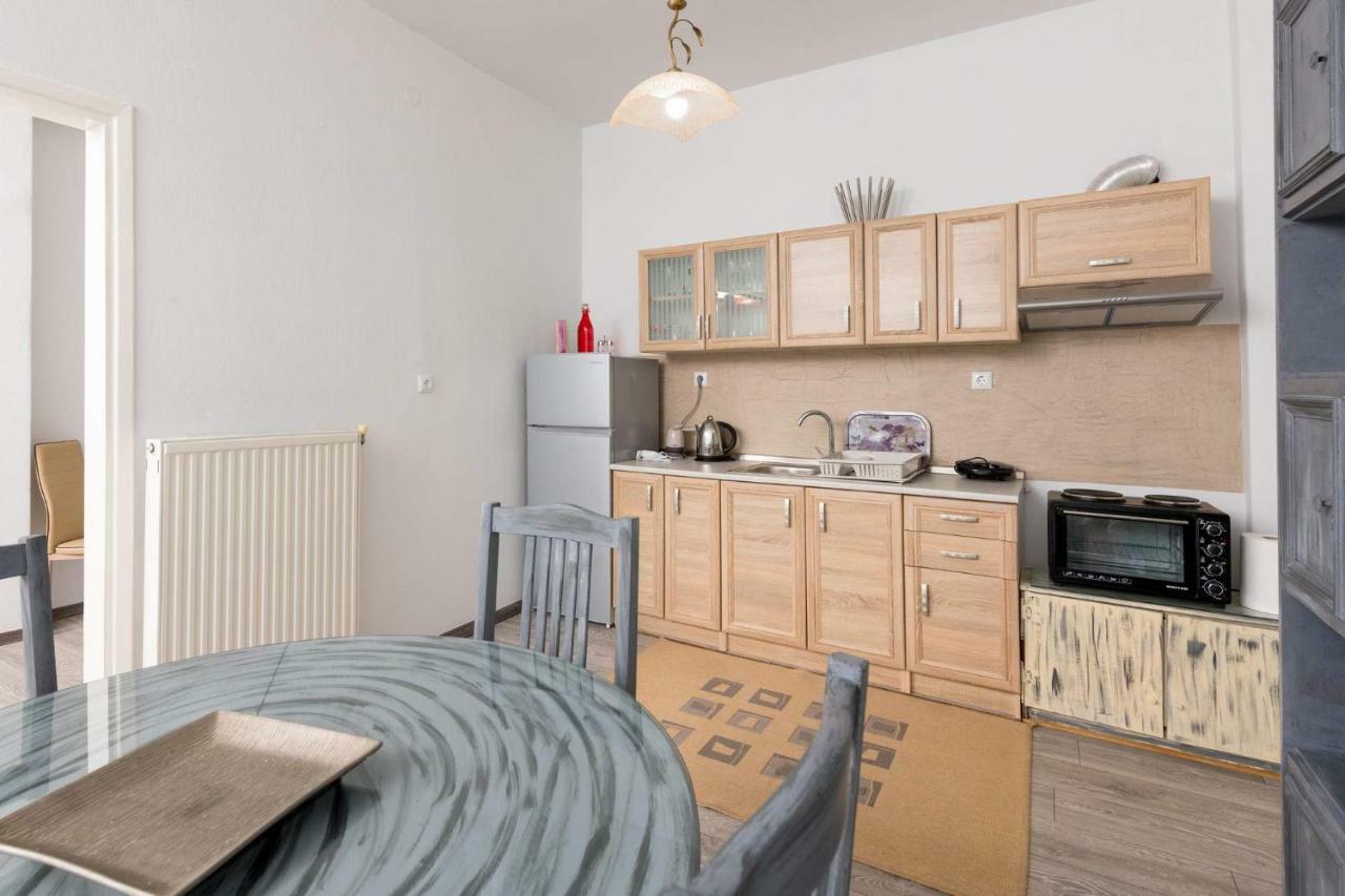 Anastasia'S Apartment Ліменас Екстер'єр фото