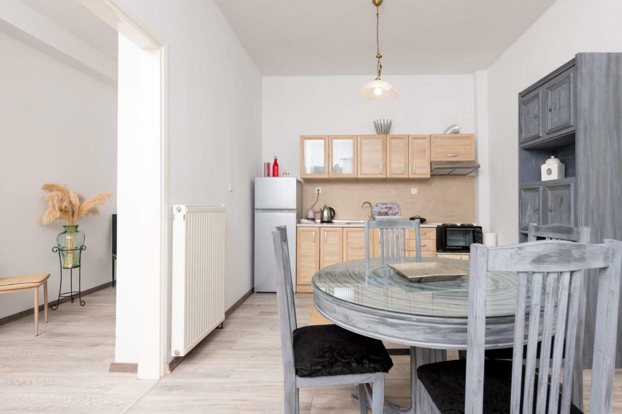 Anastasia'S Apartment Ліменас Екстер'єр фото